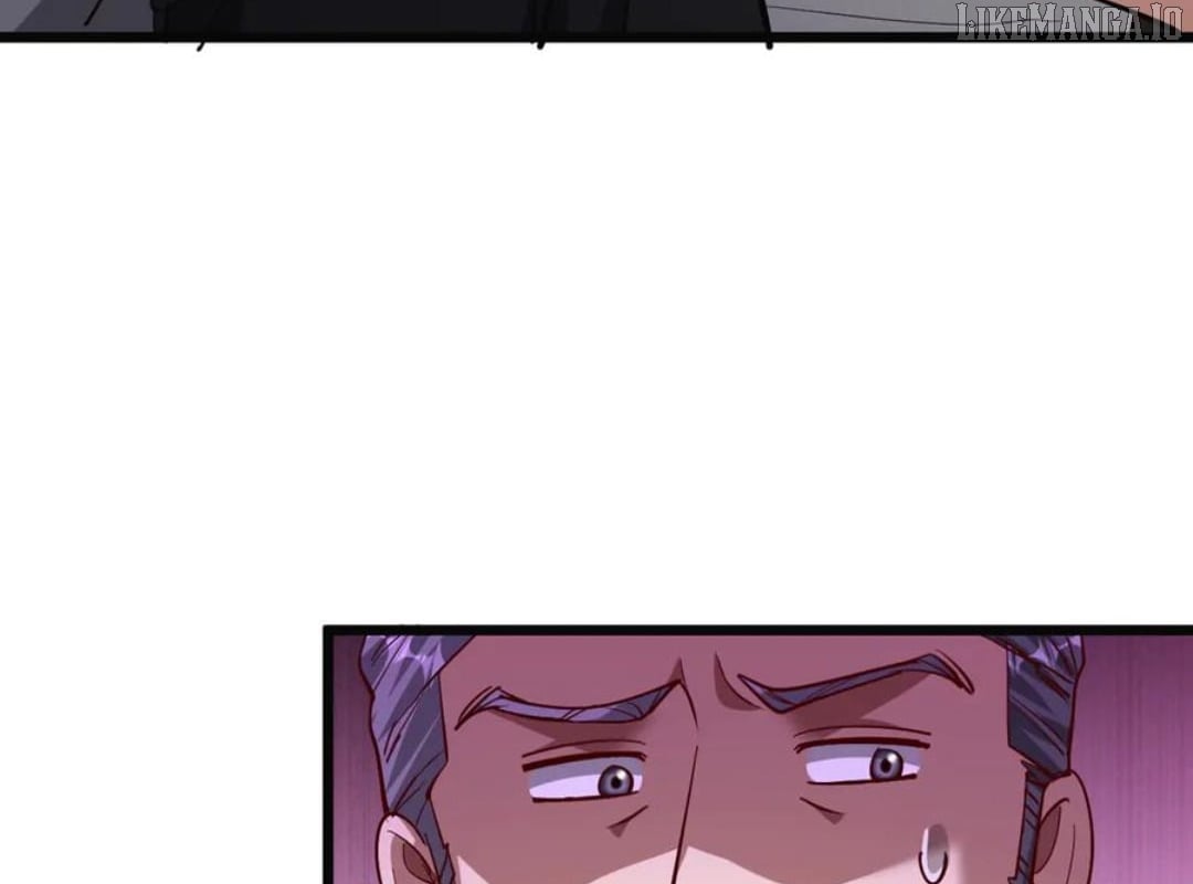 I’m Trapped In This Day For One Thousand Years Chapter 207 - page 15